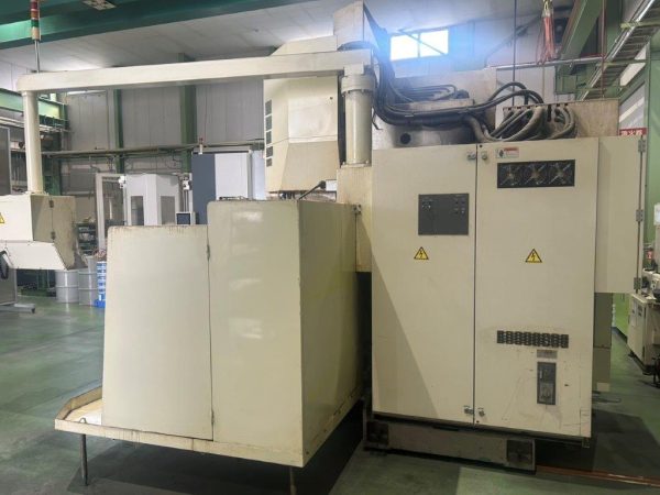 Phay Okuma MC-60VA 0500 1997 - Hình ảnh 2